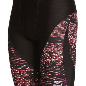 Speedo Endurance+ Flow Force Jammer Swimwear